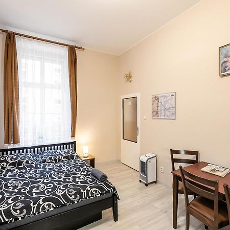 Apartman Letna Πράγα Εξωτερικό φωτογραφία