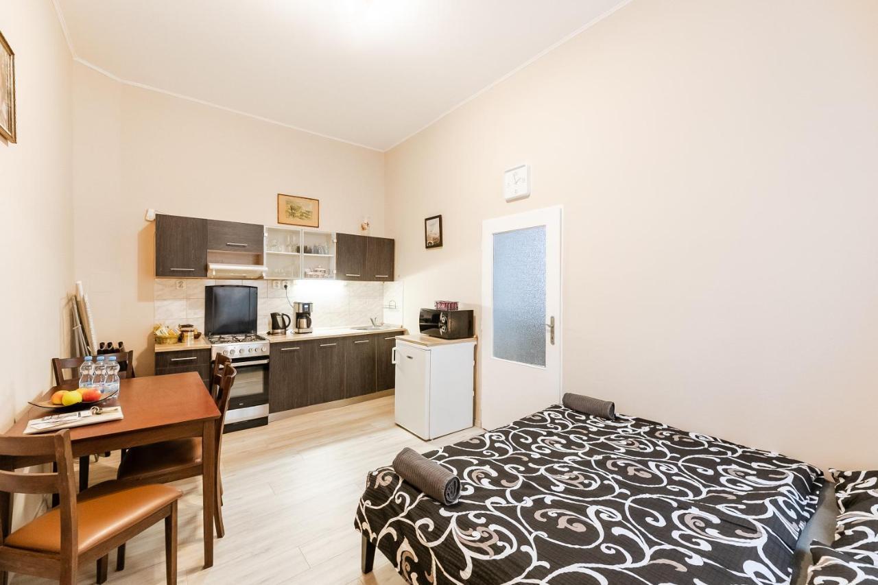 Apartman Letna Πράγα Εξωτερικό φωτογραφία