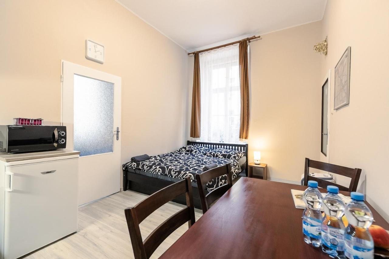 Apartman Letna Πράγα Εξωτερικό φωτογραφία
