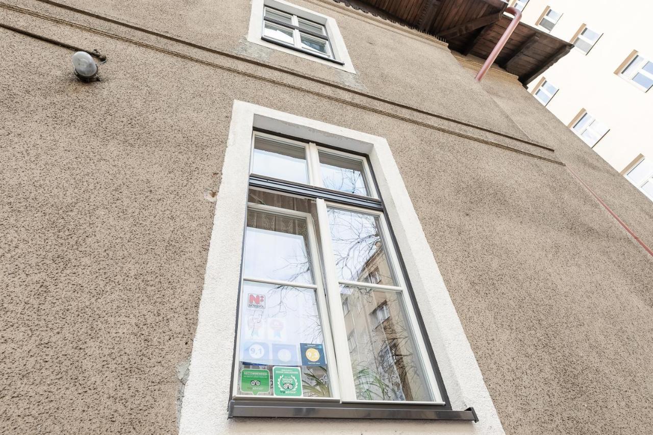Apartman Letna Πράγα Εξωτερικό φωτογραφία